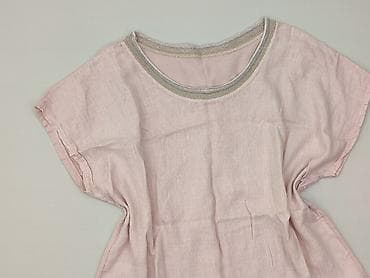 wiosenna bluzki: Bluzka damska, rozmiar 4XL — 1