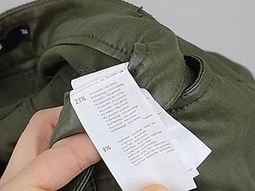 Cropp, Spodnie materiałowe damskie, rozmiar 2XS — 7