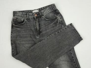 Sinsay, Jeansy damskie, rozmiar M