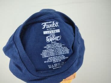 ubrania z myszka miki dla dorosłych: Koszulka dla mężczyzn, rozmiar L — 4