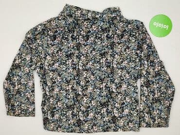 marynarka w kwiaty mohito: Bluzka damska, XL — 3