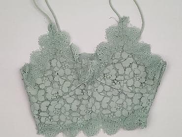 H&M, Biustonosz damski, Miękki, S