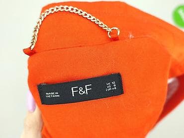 marynarki mango: F&F, Marynarka damska, rozmiar M — 4