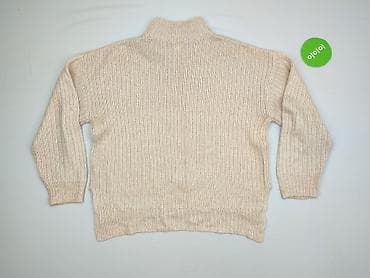 maine sweter: H&M, Sweter damski, rozmiar M — 3