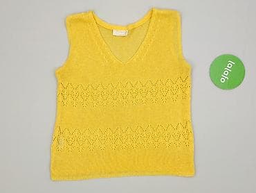 sweter rainbow: Kamizelka damska, rozmiar S — 2