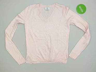 sweter moher: Basic, Sweter damski, rozmiar XS — 2