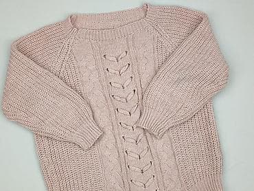 bluza trener: Sweter damski, rozmiar 2XL — 1