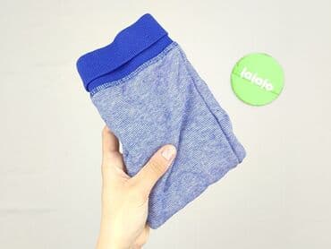 krótkie spodenki niemowlęce 74: Sweatpants, Lupilu, 3-6 months, condition - Perfect — 6