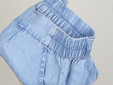 Ubrania damskie: Esmara, Szorty damskie, rozmiar M — 6