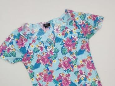 F&F, T-shirt damski, rozmiar XS