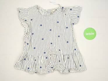 biała bluzka w granatowe paski: C&A, Жіноча блуза, розмір XL на lalafo.pl — 3 biała bluzka w granatowe paski: C&A, Жіноча блуза, розмір XL — 3