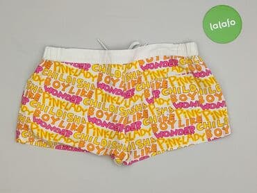 koszulka z napisem trener: Szorty kąpielowe dla mężczyzn, rozmiar XL — 3