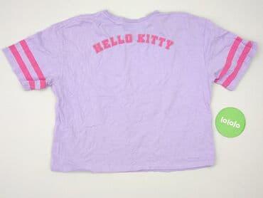 spodenki hello kitty new yorker: Cropp, T-shirt damski, rozmiar L — 4