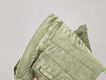 octagon kurtki: Zara, Kurtka jeansowa damska, rozmiar S — 5