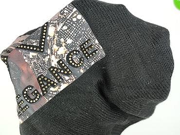 dzik bluza: Femme Luxe, Sweter damski, rozmiar 9XL — 6