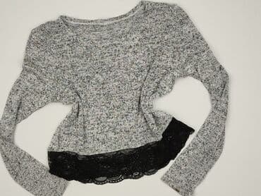 Jumpers: Women`s sweater, size S (EU 36)