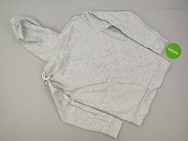 hummel sklep: Tom Tailor Denim, Bluza z kapturem damska, rozmiar M — 3