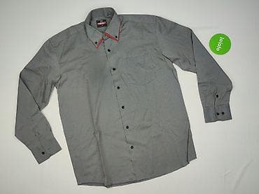 botki 39: Koszulа dla mężczyzn, rozmiar M — 2