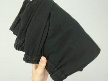 leginsy reserved: Spodnie materiałowe damskie, rozmiar M — 6