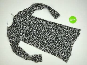 klapki grinch: Clockhouse, Sukienka damska, rozmiar S — 3