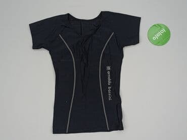 ronaldinho ac milan koszulka: T-shirt damski, rozmiar S — 2