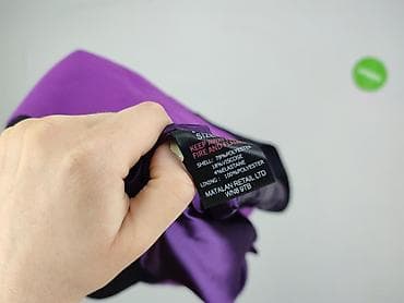 tatu: Papaya, Sukienka damska, rozmiar 3XL — 5