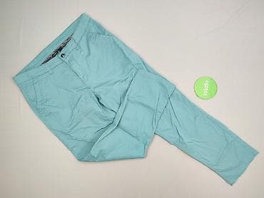 only sweter: Livergy, Chinosy dla mężczyzn, rozmiar S — 2