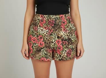 abercrombie fitch spodenki: ITALY FASHION, Szorty damskie, rozmiar XL — 1