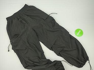 bugo obuwie: Shein, Spodnie cargo damskie, rozmiar S — 2