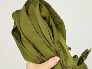 krótkie spodenki i marynarka: H&M, Bluzka damska, rozmiar XS — 5