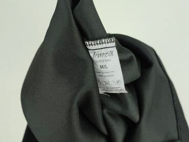 ekskluzywne sukienki koktajlowe: Sukienka damska, rozmiar L — 5