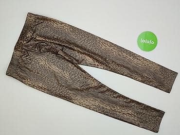 spodnie softshell lidl: Legginsy rozmiar S — 3