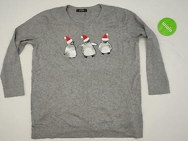 piżamy primark: Evans, Tunika damska, rozmiar XL — 2