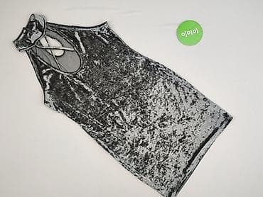 sukienki second hand: Sukienka damska, rozmiar S — 2