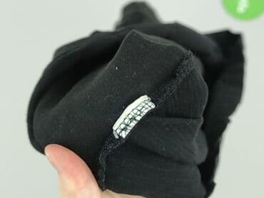 koszulka nirvana cropp: Sinsay, Top damski, rozmiar S — 4