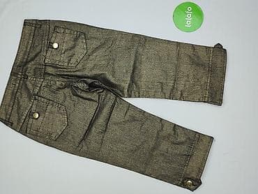 tom rose spodnie: Spodnie 3/4 damskie, rozmiar XS — 3