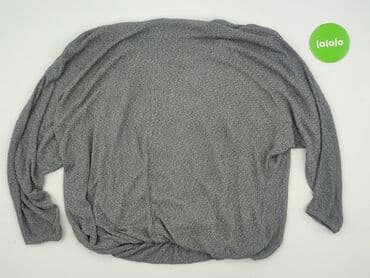 byolala kurtki zimowe: Gina Benotti, Sweter damski, rozmiar XL — 3