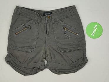 Kobiety: Papaya, Szorty damskie, S — 2