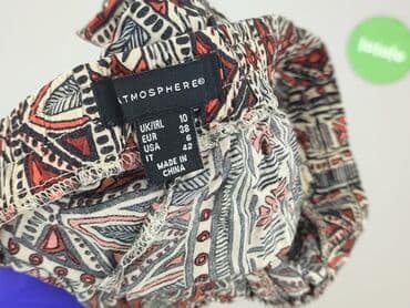 buty atmosphere: Atmosphere, Szorty damskie, rozmiar M — 5