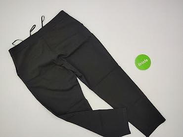 rozmiar: Spodnie materiałowe damskie, rozmiar 2XL — 3