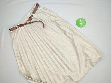 midi spódnice: Reserved, Spódnica damska, rozmiar L — 2