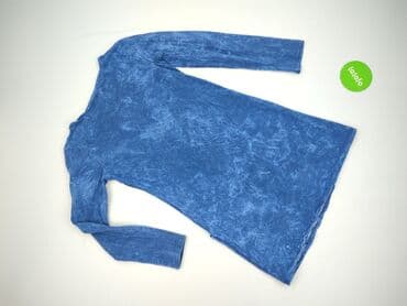 sukienka z denimu: Sukienka damska, rozmiar S — 3