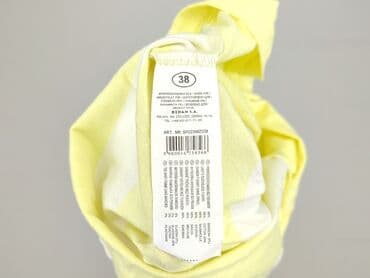 biale buty skarpetkowe: Pepco, Top damski, rozmiar M — 4