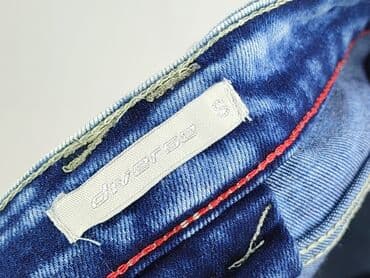 spodenki miu miu: Diverse, Szorty dla mężczyzn, rozmiar S — 4