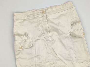 spódniczka khaki: Roman Originals, Spódnica damska, rozmiar XL — 1