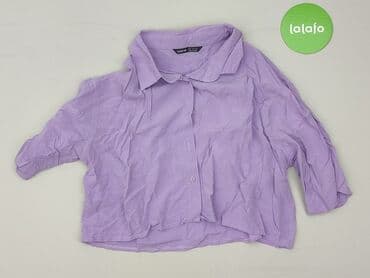 zapięcie do stroju kąpielowego shein: Shein, Koszula damska, rozmiar S — 2