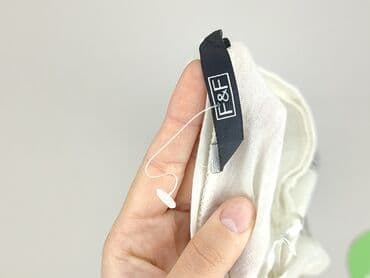 koszula f f: F&F, Bluzka damska, rozmiar S — 5