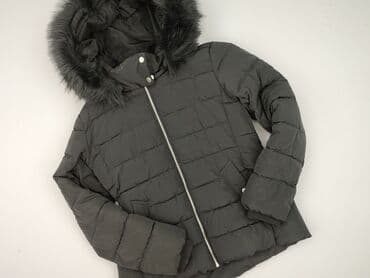 купити куртку в польщі жіночу: ONLY, Women`s winter jacket, size L (EU 40) — 1