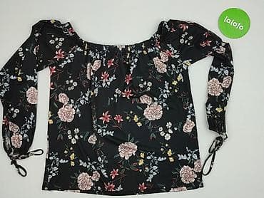 bluza atomowki: Bluzka damska, rozmiar M — 3