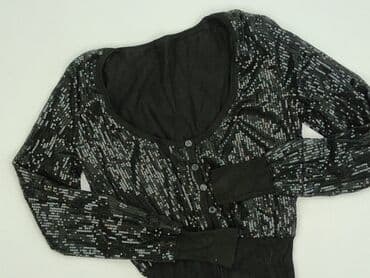 Kardigan damski, rozmiar S